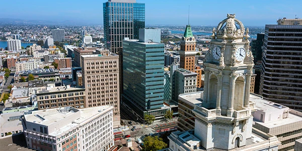 Oakland